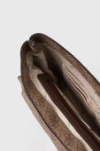 Сумочка Guess колір коричневий (3310367)