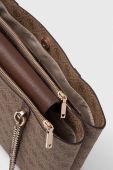 Сумочка Guess колір коричневий (3310368)