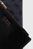 Сумочка Guess колір сірий (3310370)