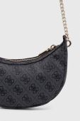 Сумочка Guess колір сірий (3366768)