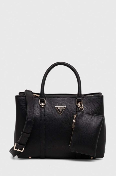Сумочка Guess колір чорний (3310372)