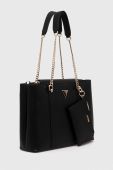 Сумочка Guess колір чорний (3342872)