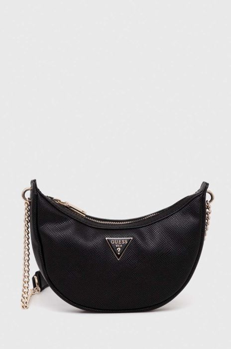 Сумочка Guess колір чорний (3342873)