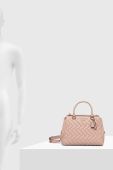 Сумочка Guess колір рожевий (3311635)