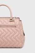 Сумочка Guess колір рожевий (3311635)