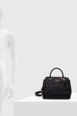 Сумочка Guess колір чорний (3310373)