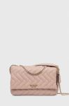 Сумочка Guess колір рожевий (3297127)