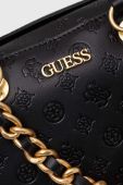 Сумочка Guess колір чорний (3330603)