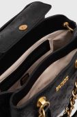 Сумочка Guess колір чорний (3330603)