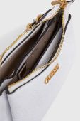 Сумочка Guess колір білий (3330618)