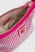 Сумочка Guess колір рожевий (3330622)