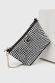 Сумочка Guess колір чорний (3330621)