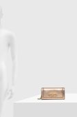 Клатч Guess колір золотий