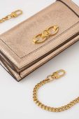 Клатч Guess колір золотий