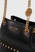 Сумочка Guess колір чорний (3342874)