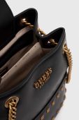 Сумочка Guess колір чорний (3342874)