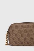 Сумочка Guess колір коричневий (3297131)