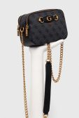 Сумочка Guess колір чорний (3297130)
