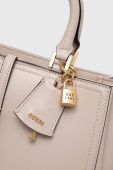 Сумочка Guess колір бежевий (3330630)