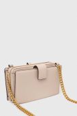 Сумочка Guess колір бежевий (3330639)
