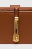 Сумочка Guess колір коричневий (3330638)