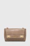 Сумочка Guess колір бежевий (3330641)