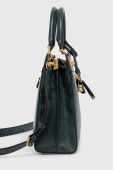 Сумочка Guess колір зелений (3338963)
