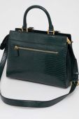 Сумочка Guess колір зелений (3338963)