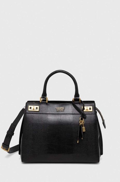 Сумочка Guess колір чорний (3338961)