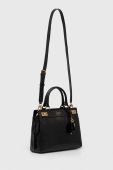 Сумочка Guess колір чорний (3338961)