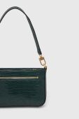 Сумочка Guess колір зелений (3330645)