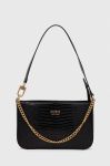 Сумочка Guess колір чорний (3330643)