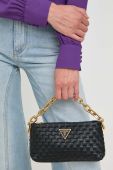 Сумочка Guess колір чорний (3333091)