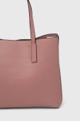 Сумочка Guess колір рожевий (3310384)
