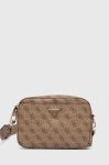 Сумочка Guess колір бежевий (3330651)