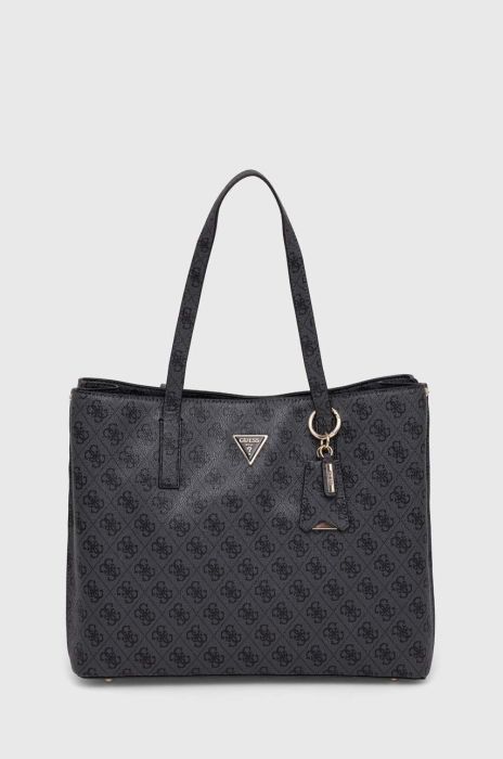 Сумочка Guess колір чорний (3330652)