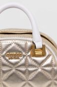 Сумочка Guess колір золотий (3342877)