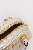 Сумочка Guess колір золотий (3342877)