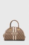 Сумочка Guess колір бежевий (3297137)