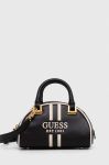 Сумочка Guess колір чорний (3297140)