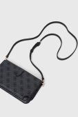 Сумочка Guess колір чорний (3330657)