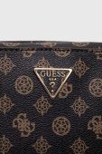 Сумочка Guess колір чорний (3310390)