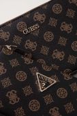 Сумочка Guess колір чорний (3310391)