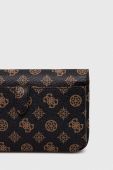 Клатч Guess колір чорний (3310389)