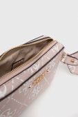 Сумочка Guess колір рожевий (3330661)