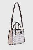 Сумочка Guess колір білий (3338973)