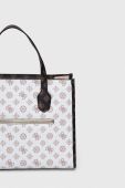Сумочка Guess колір білий (3338973)