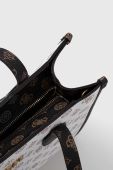 Сумочка Guess колір білий (3338973)