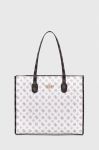 Сумочка Guess колір білий (3342879)