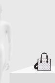 Сумочка Guess колір білий (3342880)